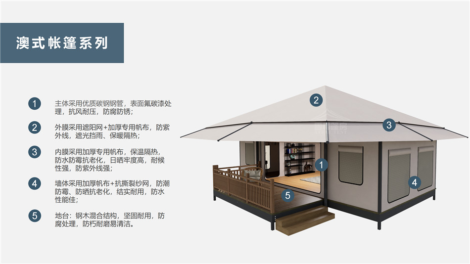 雅安户外野奢帐篷></p><p>此外，生物荧光照明系统还为户外露营增添了一份别样的乐趣。在夜晚，你可以躺在帐篷里，仰望星空，欣赏着周围闪烁的荧光，仿佛置身于一个神秘的童话世界。孩子们会对这神奇的光芒充满好奇，围绕着帐篷嬉戏玩耍，感受大自然赋予的独特魅力。这种独特的体验，将成为你与家人、朋友之间珍贵的回忆，让户外露营变得更加难忘。</p><p>对于追求高品质户外生活的人们来说，生物荧光照明系统的户外野奢帐篷无疑是一个绝佳的选择。它不仅提供了舒适的住宿环境，还为你带来了与自然亲密接触的独特机会。在这个快节奏的时代，让我们放慢脚步，走进大自然，感受生物荧光照明系统带来的奇妙夜晚，开启一场别样的户外野奢之旅。</p><p>随着技术的不断进步，相信生物荧光照明系统将会在未来的户外领域得到更广泛的应用。它将为更多的人带来独特的户外体验，让我们在享受自然的同时，也能领略到科技与自然相结合的无限魅力。让我们一起期待这个充满奇幻光芒的未来户外世界，迎接更多惊喜与美好的到来。</p>    </article>
    <span class=